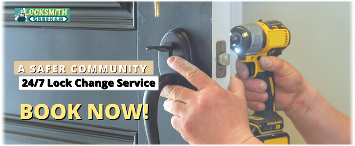 House Lockout Service Gresham OR