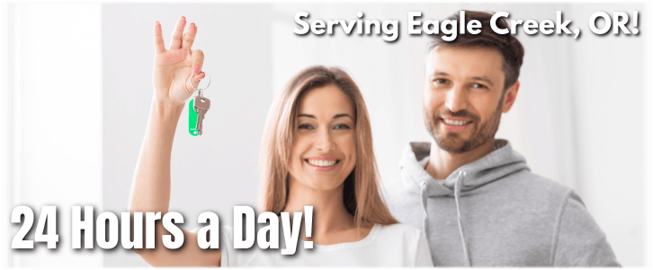 Locksmith Eagle Creek OR